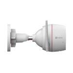 EZVIZ 瑩石 CS-H3c 4mm 2K 室外 Wi-Fi 智能家居子彈形攝影機